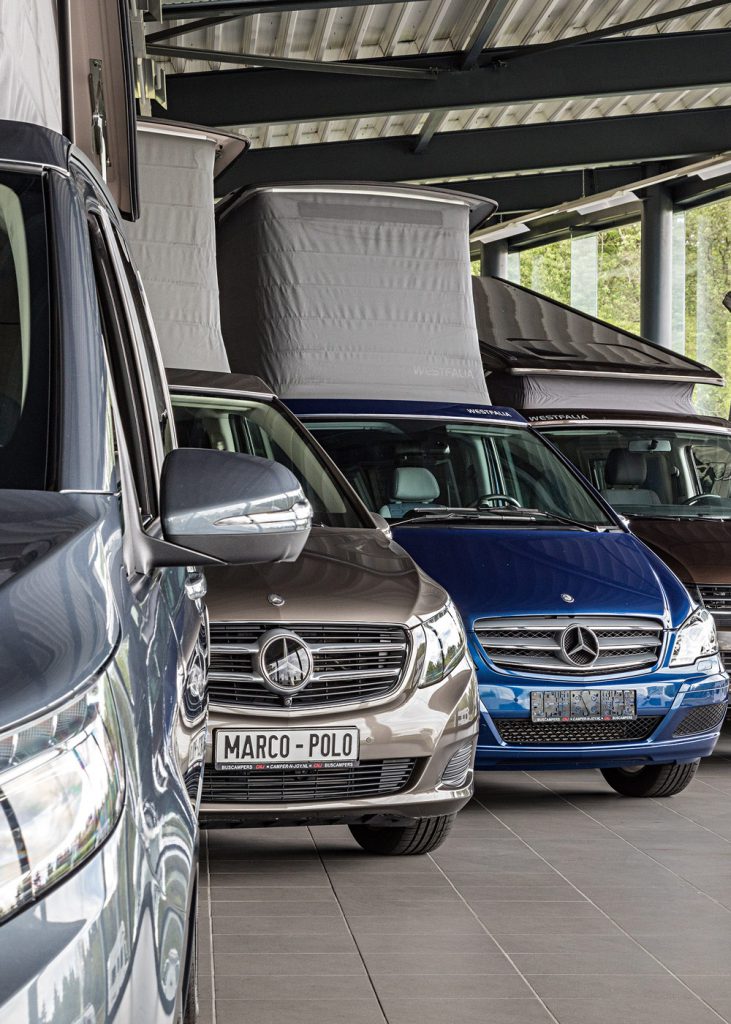 camper kopen Zeeland