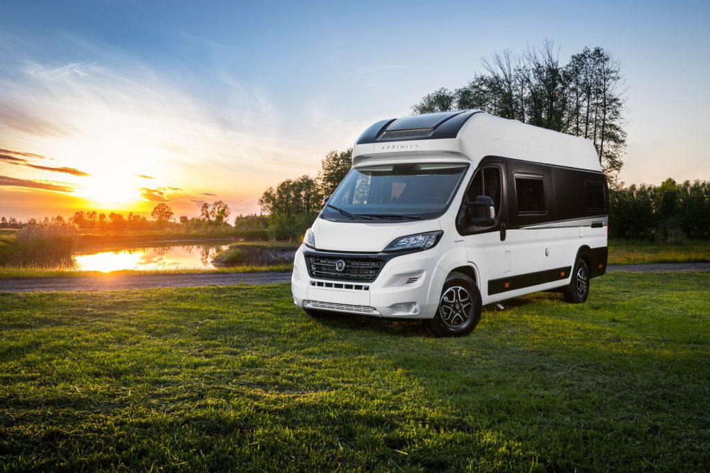 camper kopen Zuid-Holland