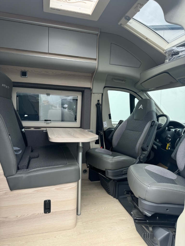 camper verhuur zuid holland rijnmond