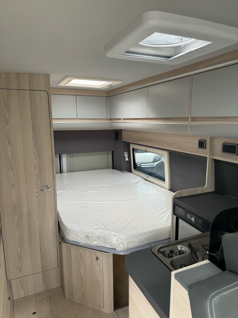 camper verhuur Utrecht en Utrechtse Heuvelrug