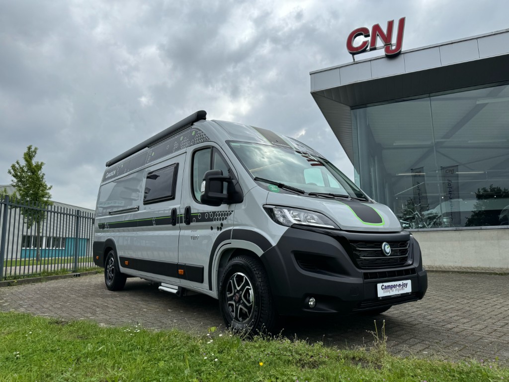 camper huren Den Bosch, Vught, Rosmalen