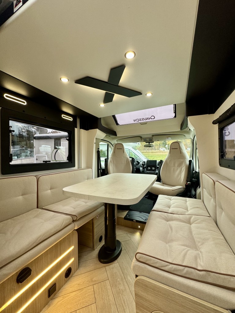camper huren Helmond