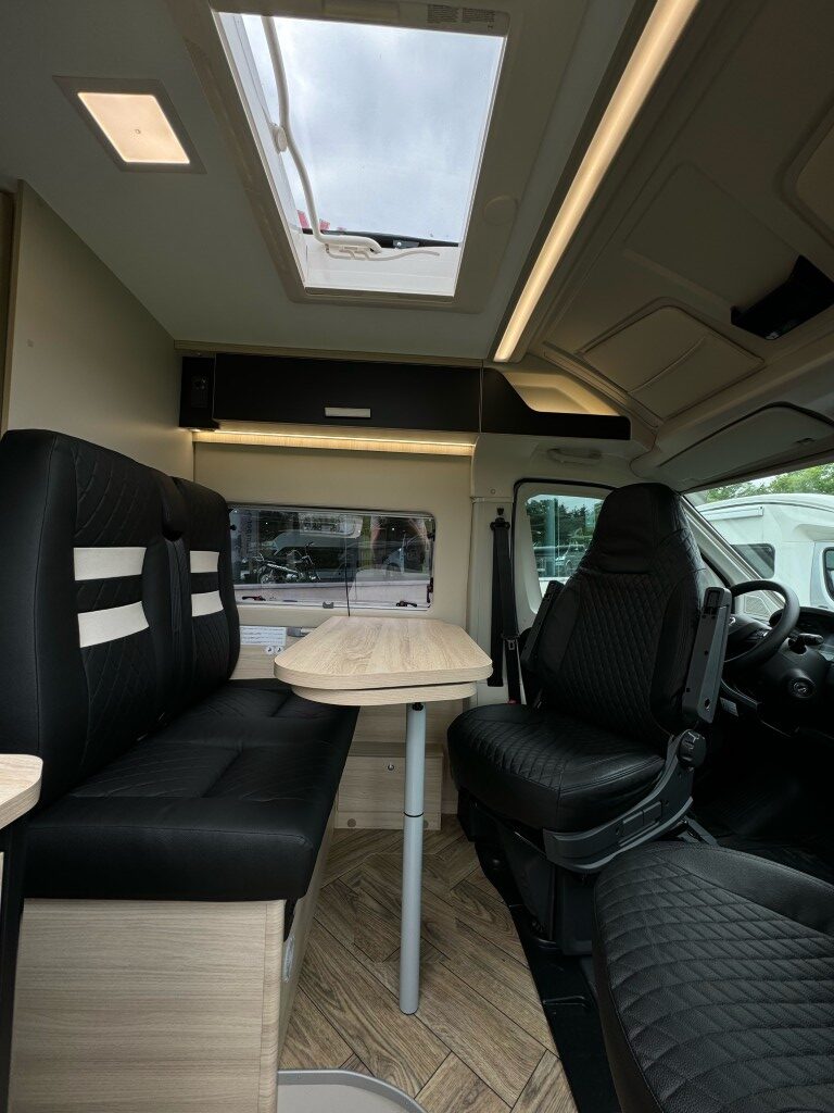 Camper Huren Assen