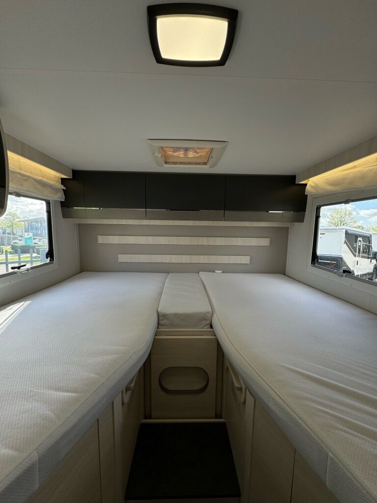 Camper Huren Tiel Betuwe