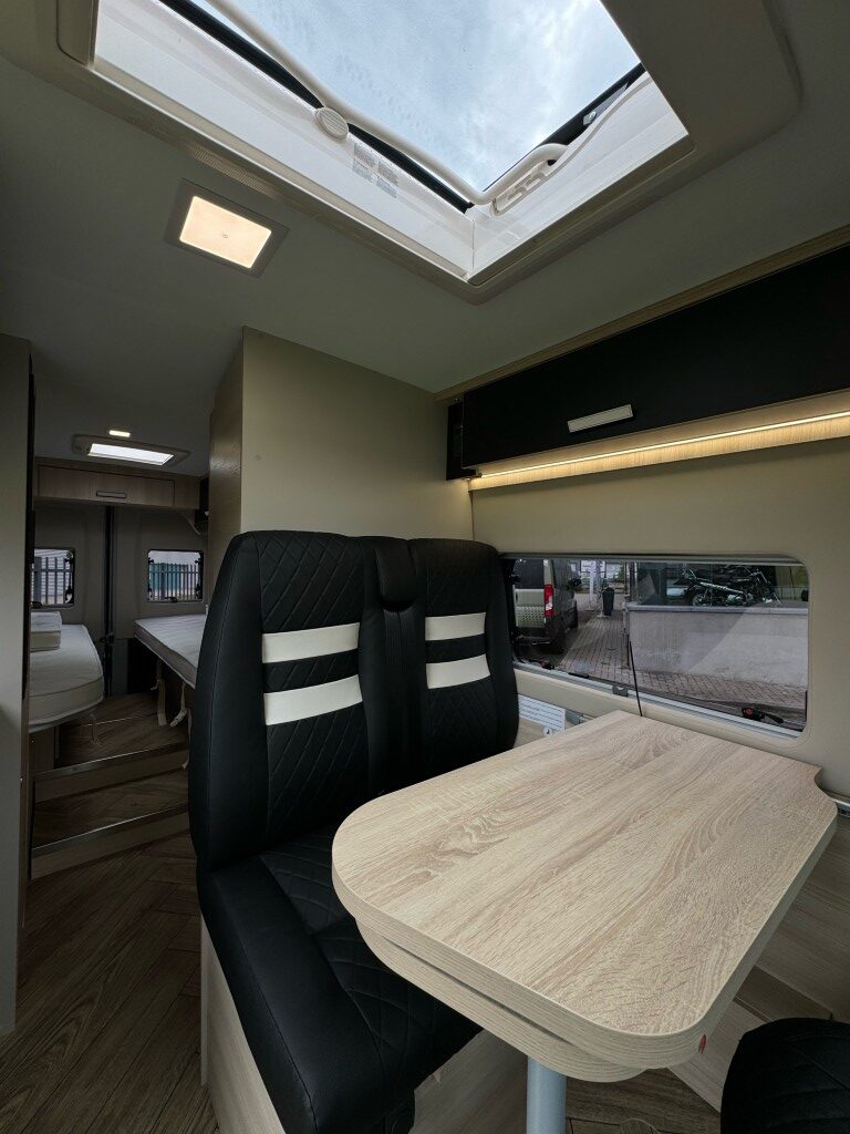 Camper Huren Alkmaar kop Noord Holland