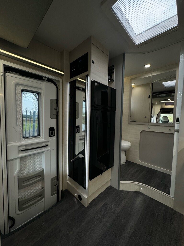 Camper Huren Arnhem
