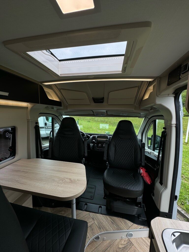 camper huren ede
