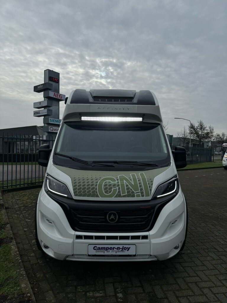 Camper Verhuur Overijssel