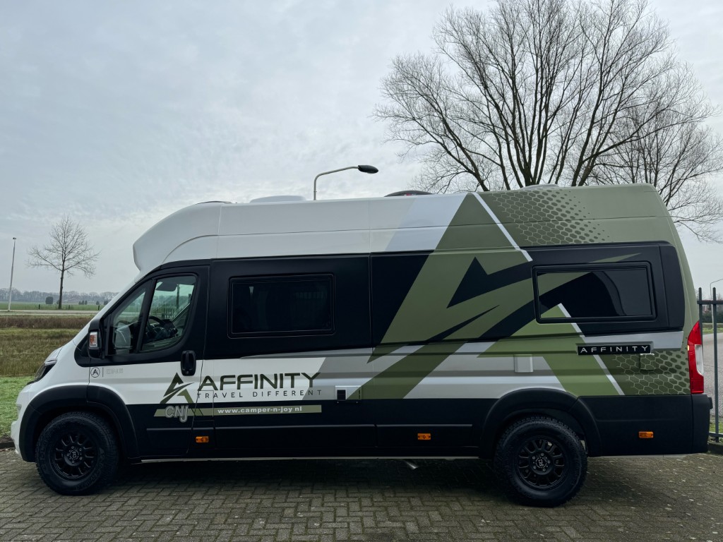 camper verhuur Drenthe Hoogeveen Meppel Assen Emmen